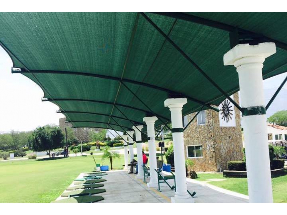 Terreno en Venta en Campo de Golf Ciudad del Sol, Montemorelos - 4
