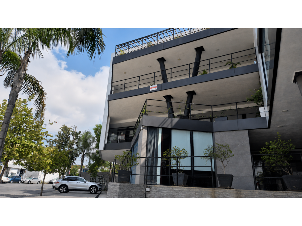 DEPARTAMENTO EN RENTA EN SECTOR PLAZA MR. BLUE, CUMBRES 2 SECTOR