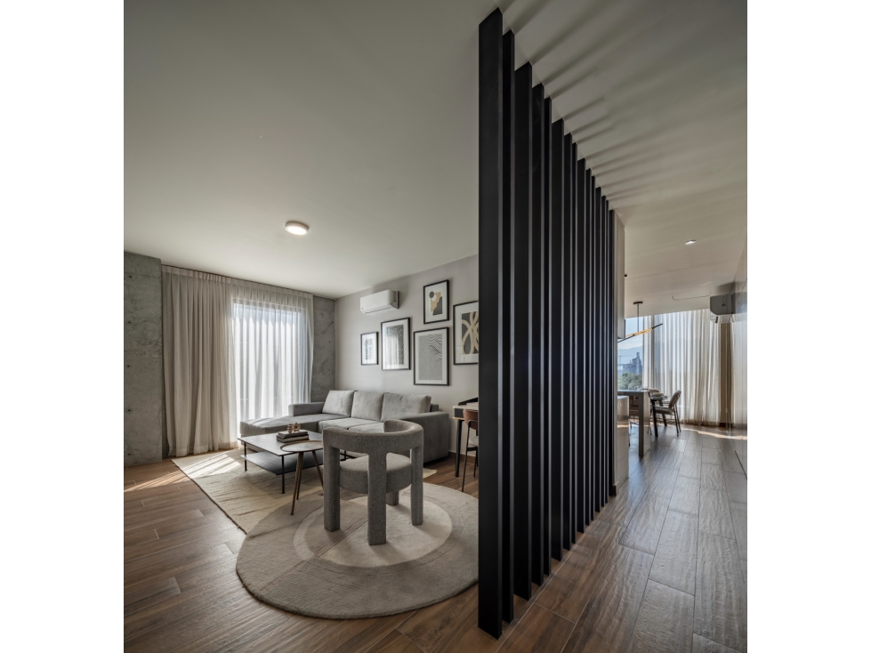 VENTA DE DEPARTAMENTOS EN SAN NICOLAS, EXCELENTE UBICACION - 3