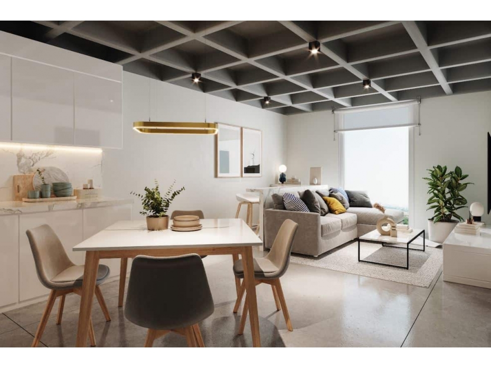 DEPARTAMENTOS EN VENTA EN APODACA, EXCELENTE UBICACIÓN Y AMENIDADES, - 3