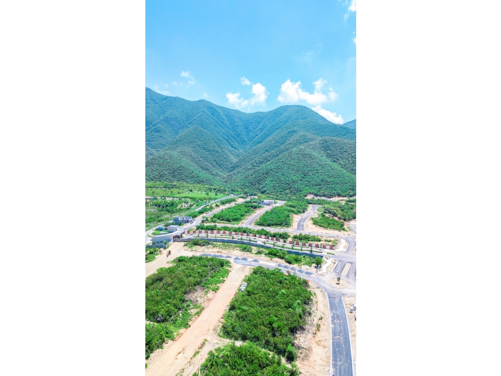CASA EN VENTA EN AYSSO RESIDENCIAL EN SANTIAGO N.L. EXCELENTE VISTAS — foto 4