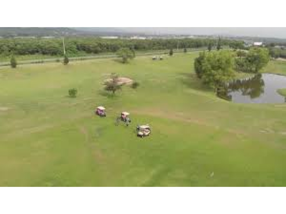 Terreno en Venta en Campo de Golf Ciudad del Sol, Montemorelos - 6