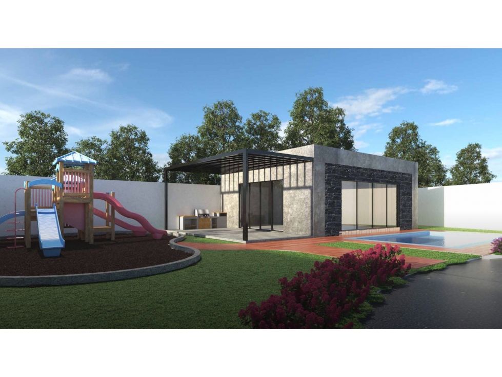 VENTA DE CASA EXCLUSIVA EN CARRETERA NACIONAL, EXCELENTE UBICACION — foto 5