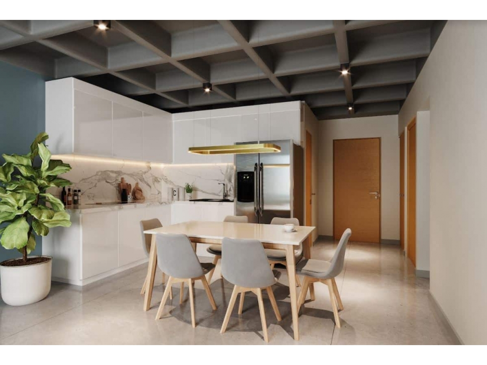 DEPARTAMENTOS EN VENTA EN APODACA, EXCELENTE UBICACIÓN Y AMENIDADES, - 4