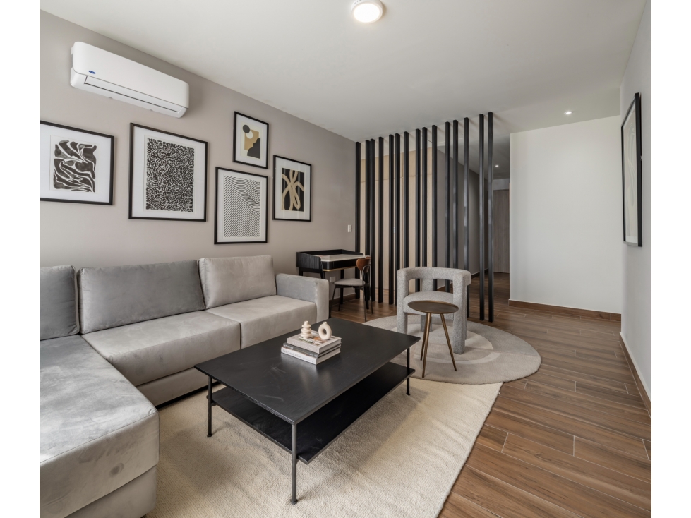 VENTA DE DEPARTAMENTOS EN SAN NICOLAS, EXCELENTE UBICACION - 5