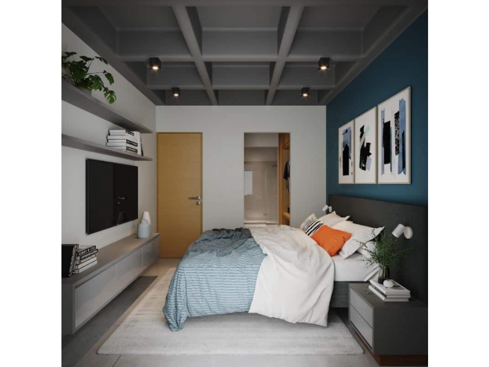 DEPARTAMENTOS EN VENTA EN APODACA, EXCELENTE UBICACIÓN Y AMENIDADES, - 5