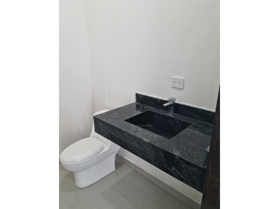 CASA EN VENTA EN AYSSO RESIDENCIAL EN SANTIAGO N.L. EXCELENTE VISTAS — foto 6