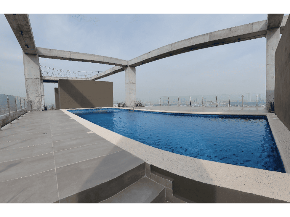 VENTA DE DEPARTAMENTO A CUADRAS DEL TEC DE MTY, EXCELENTE UBICACION — foto 3