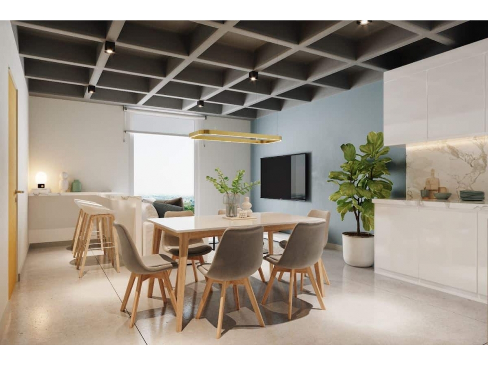 DEPARTAMENTOS EN VENTA EN APODACA, EXCELENTE UBICACIÓN Y AMENIDADES, - 6