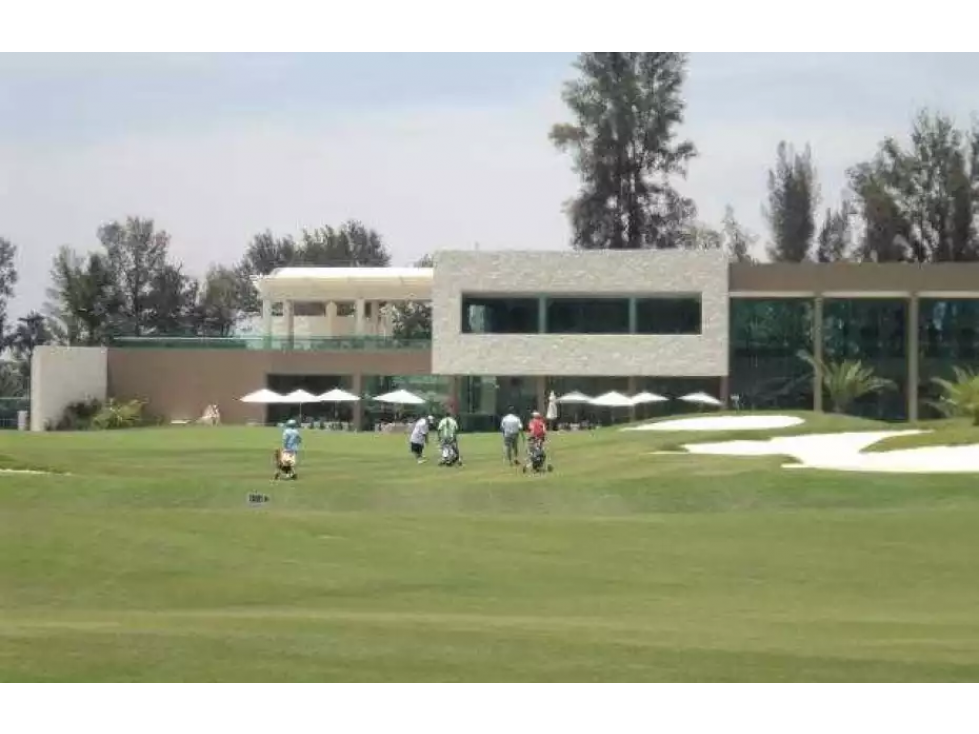 Terreno en Venta en Campo de Golf Ciudad del Sol, Montemorelos - 2