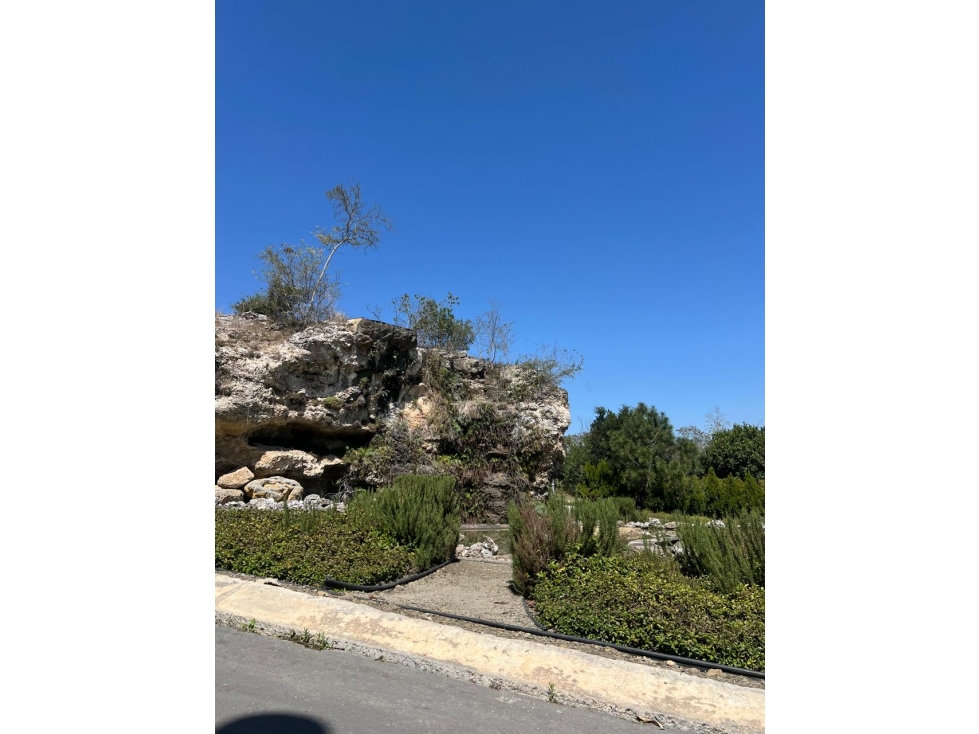 VENTA DE TERRENOS EN LA LEONA SANTIAGO N.L., UBICACION PRIVILEJIADA — foto 4