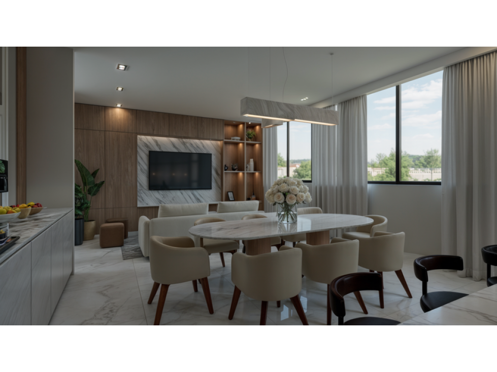 CASA NUEVA DE LUJO EN VENTA EN CARRETERA NACIONAL, EL BARRO MONTERREY — foto 4