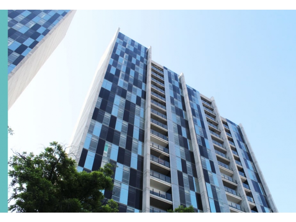 VENTA DE DEPARTAMENTO DE LUJO EN LAS HUASTECAS EXCELENTE UBICACION — foto 2