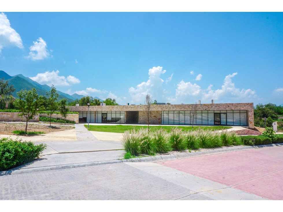 CASA EN VENTA EN AYSSO RESIDENCIAL EN SANTIAGO N.L. EXCELENTE VISTAS — foto 5