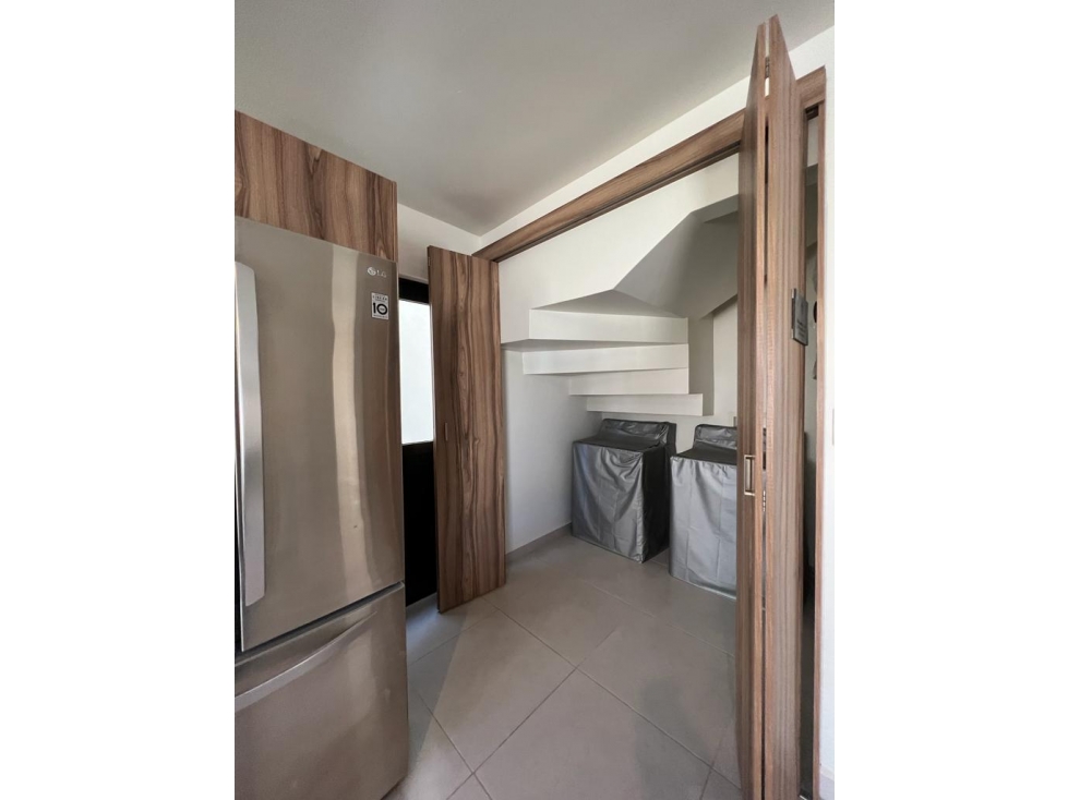 VENTA DE CASAS EN DOMINIO CUMBRES, EXCELENTE OPORTUNIDAD. - 6