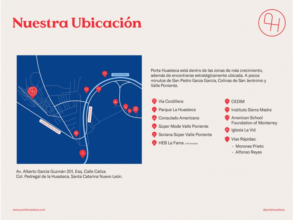 VENTA DE DEPARTAMENTOS EN LAS HUASTECAS, SANTA CATARINA N.L. - 3
