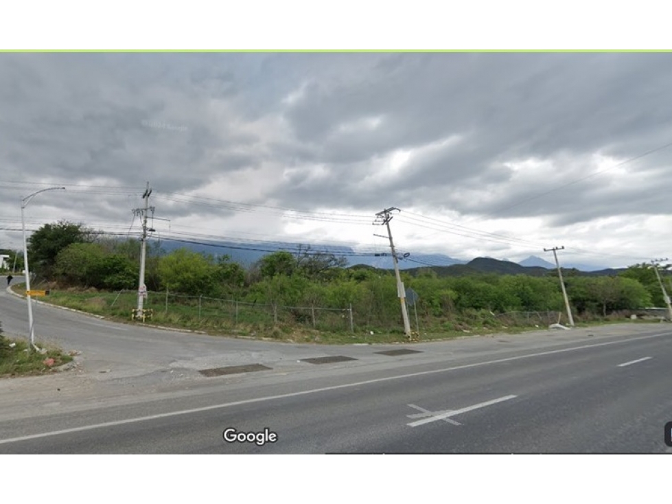 TERRENO USO MIXTO - 2