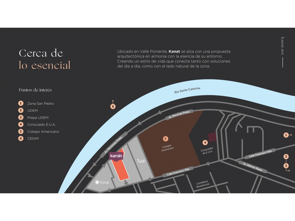 DEPARTAMENTO EN VENTA EN VALLE PONIENTE A MINUTOS DE LA UDEM - 3