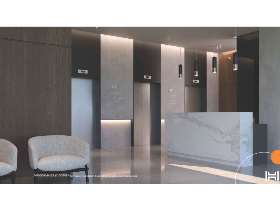 VENTA DE DEPARTAMENTO EN MONTERREY, EXCELENTE UBICACION - 2
