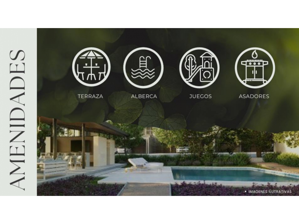 VENTA DE TERRENOS EN SANTIAGO N.L., UBICACION PRIVILEJIADA - 3