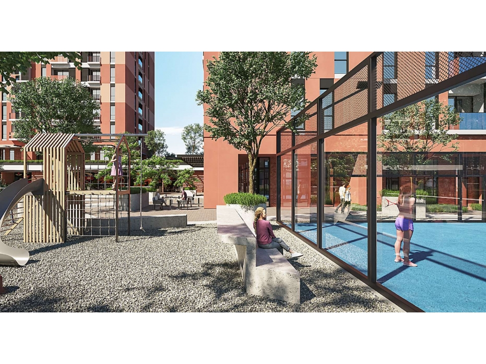 VENTA DE DEPARTAMENTOS EN NUEVO SUR, MONTERREY N.L. — foto 2