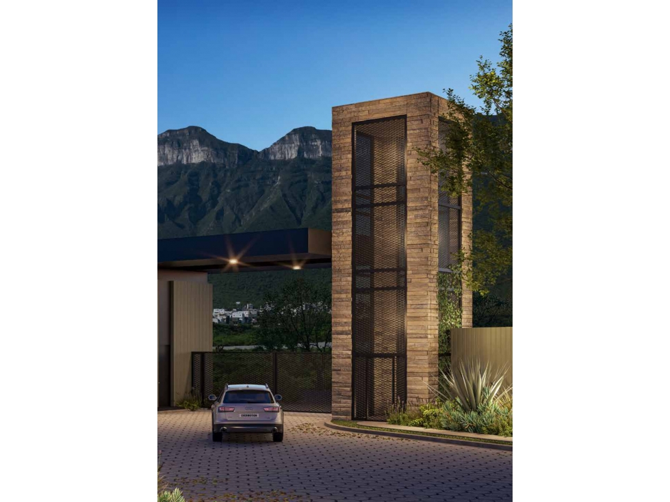 VENTA DE TERRENOS EXCLUSIVOS EN CUMBRES ELITE A UN LADO DE PREPA TEC — foto 2