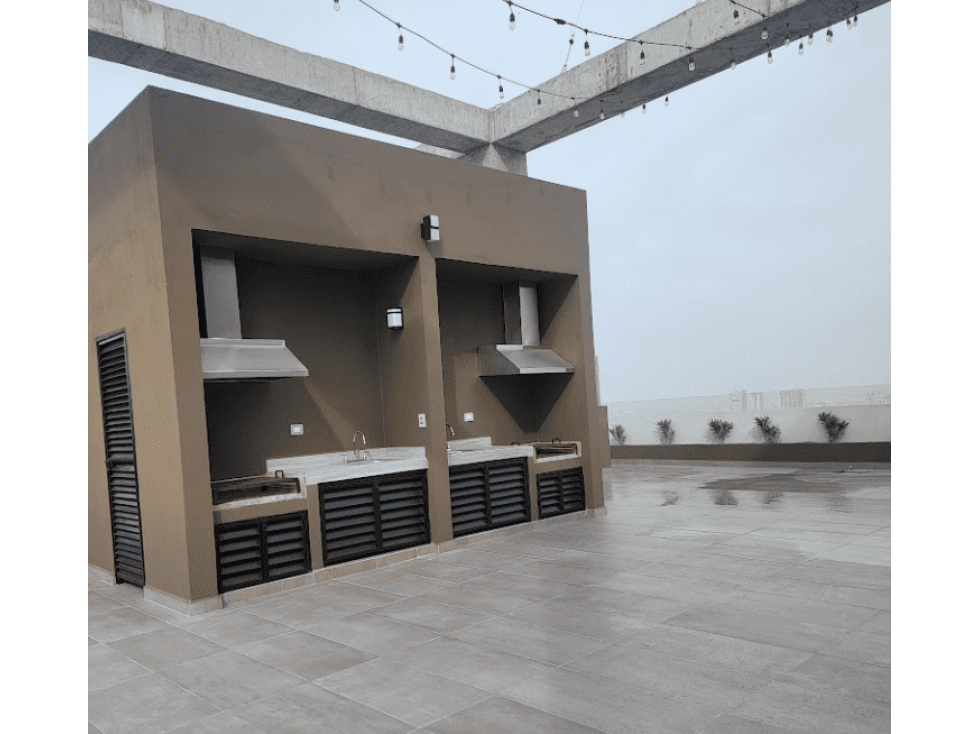 VENTA DE DEPARTAMENTO A CUADRAS DEL TEC DE MTY, EXCELENTE UBICACION — foto 2