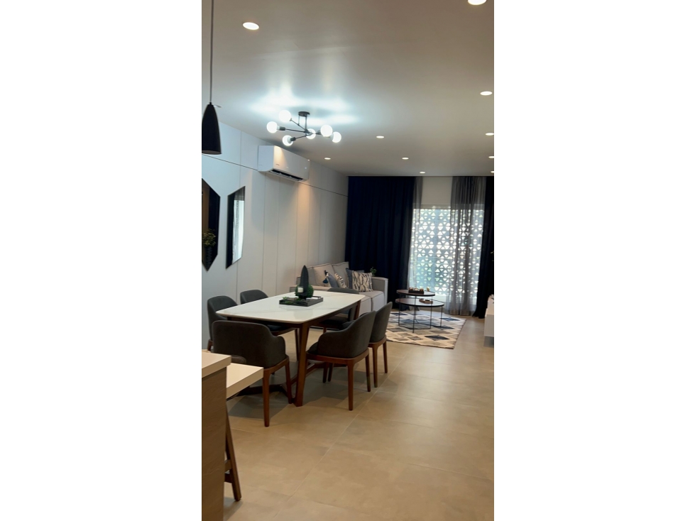VENTA DE DEPARTAMENTOS EN CUMBRES DEL VALLE MTY. EXCELENTE UBICACION — foto 2