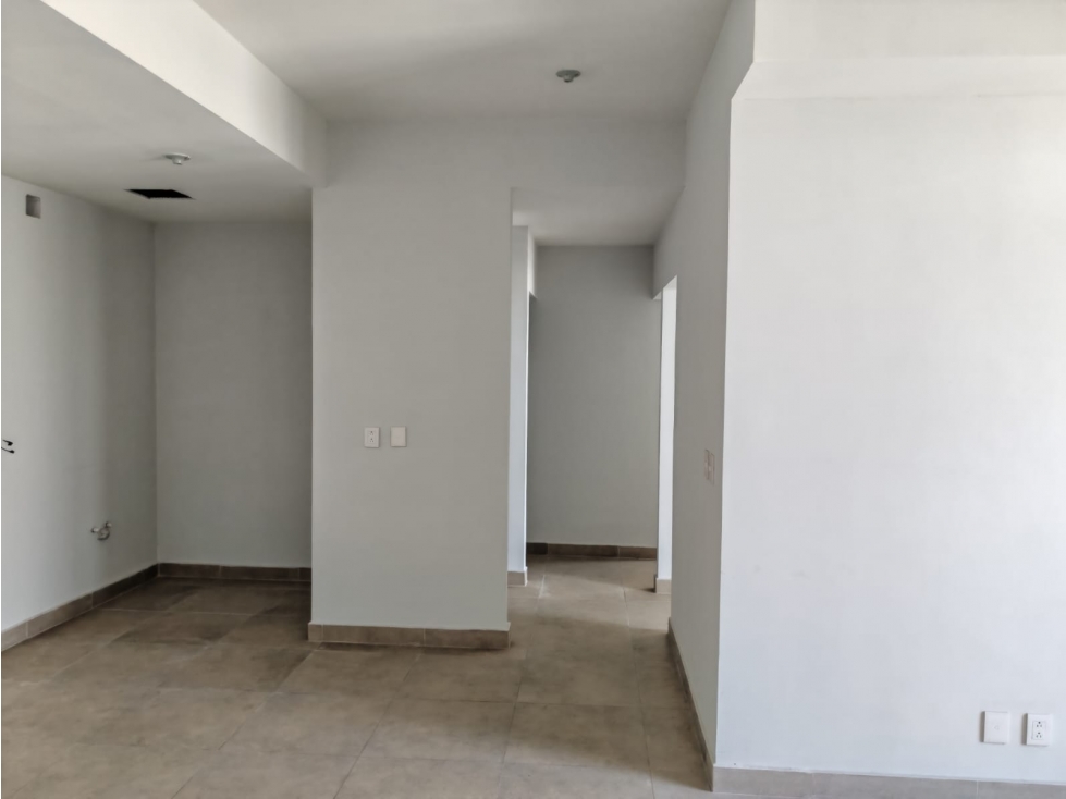 VENTA DE DEPARTAMENTO EN MITRAS CENTRO, MONTRERREY N.L. — foto 2