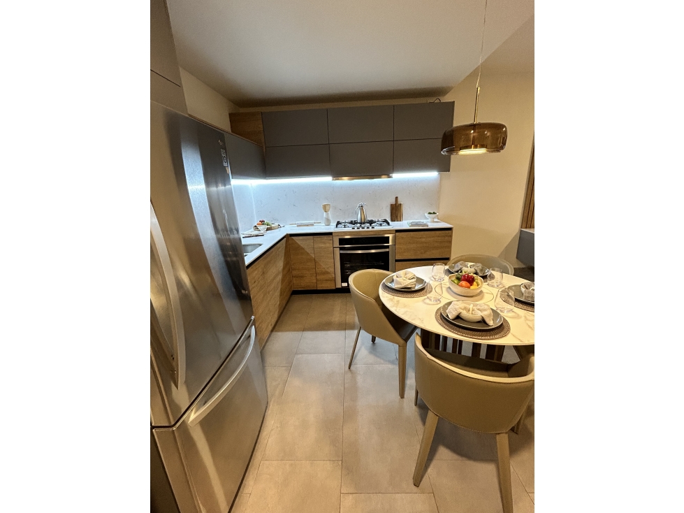VENTA DE DEPARTAMENTOS EN ANAHUAC, SAN NICOLAS. EXCELENTE UBICACION — foto 3