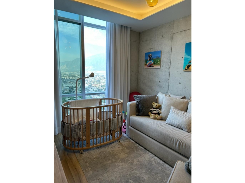 VENTA DE DEPARTAMENTO DE LUJO EN LAS HUASTECAS EXCELENTE UBICACION — foto 6