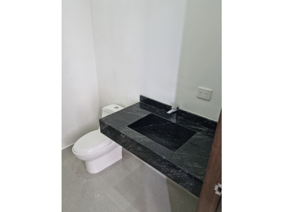 CASA EN VENTA EN AYSSO RESIDENCIAL EN SANTIAGO N.L. EXCELENTE VISTAS — foto 6