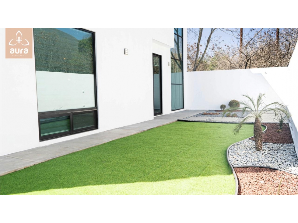 CASA EN VENTA EN EL URO, MONTERREY N.L. EXCELENTE UBICACION — foto 6