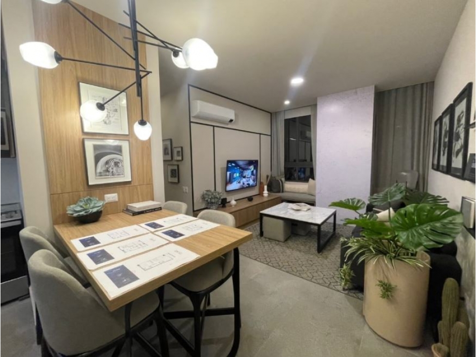 VENTA DE DEPARTAMENTO EN REPUBLICA MONTERREY N.L. A 6 M DE SAN PEDRO — foto 2