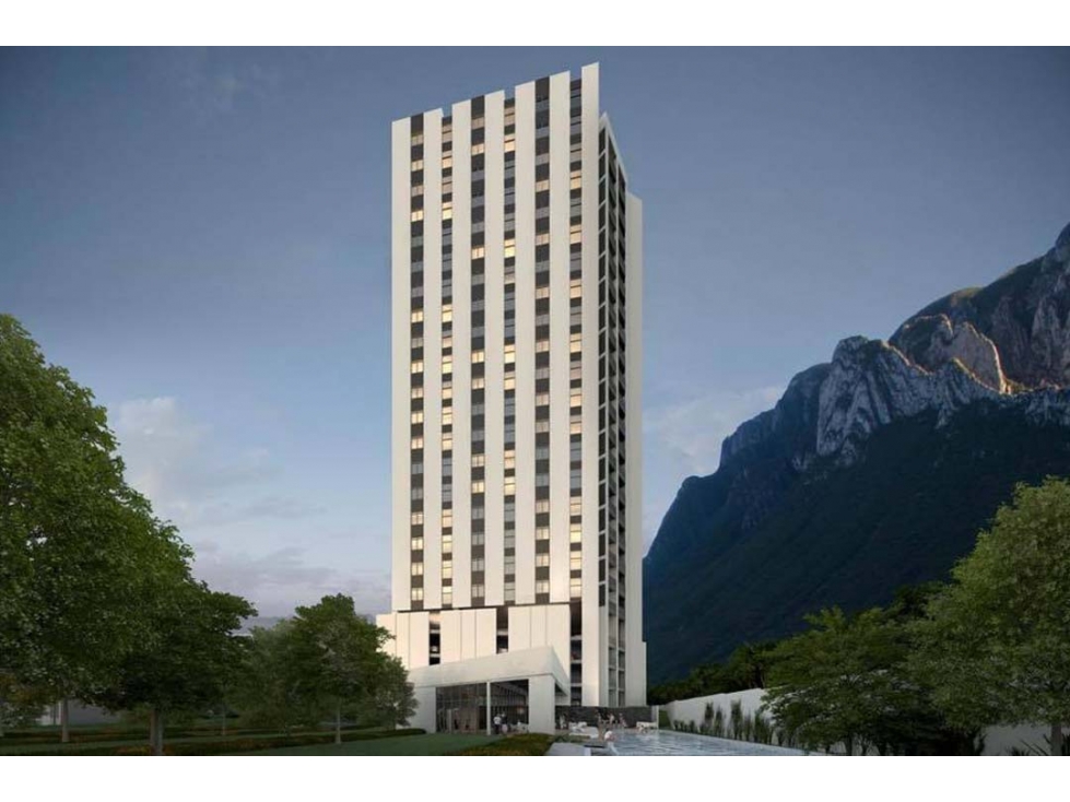 VENTA DE DEPARTAMENTO EN VALLE PONIENTE A 5 MIN DE LA UDEM - 6