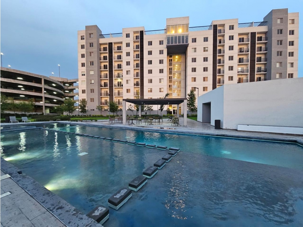 PREVENTA ETAPA 2 EN CENTRIKA PLATINUM DEPARTAMENTOS DESDE 81 M²