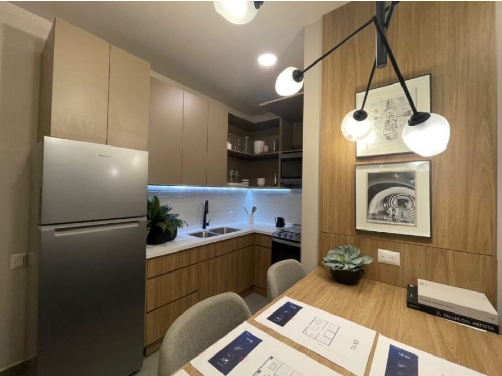 VENTA DE DEPARTAMENTO EN REPUBLICA MONTERREY N.L. A 6 M DE SAN PEDRO — foto 4