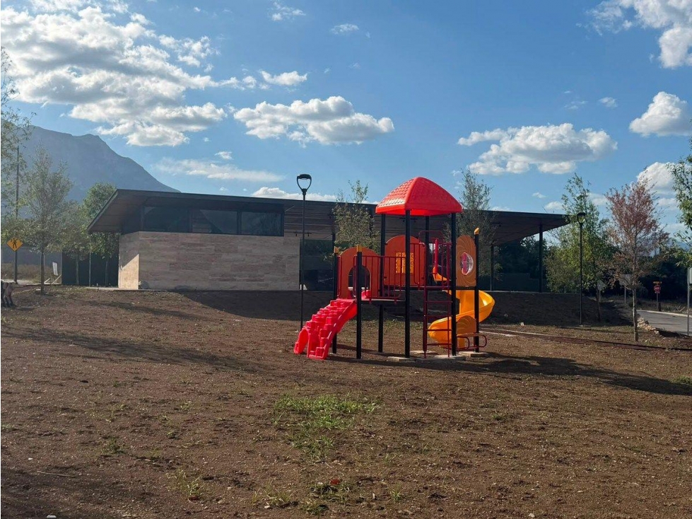 VENTA DE TERRENOS EN LA LEONA SANTIAGO N.L., UBICACION PRIVILEJIADA — foto 3