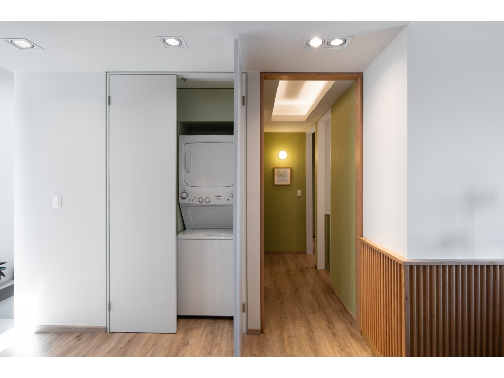 VENTA DE DEPARTAMENTOS EN TORRE THE H.O.M.E. MTY - 5