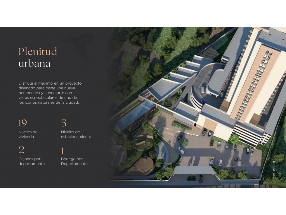 DEPARTAMENTO EN VENTA EN VALLE PONIENTE A MINUTOS DE LA UDEM - 4