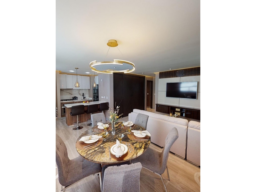 VENTA DE DEPARTAMENTOS EN LINDA VISTA, EXCELENTE UBICACION — foto 4