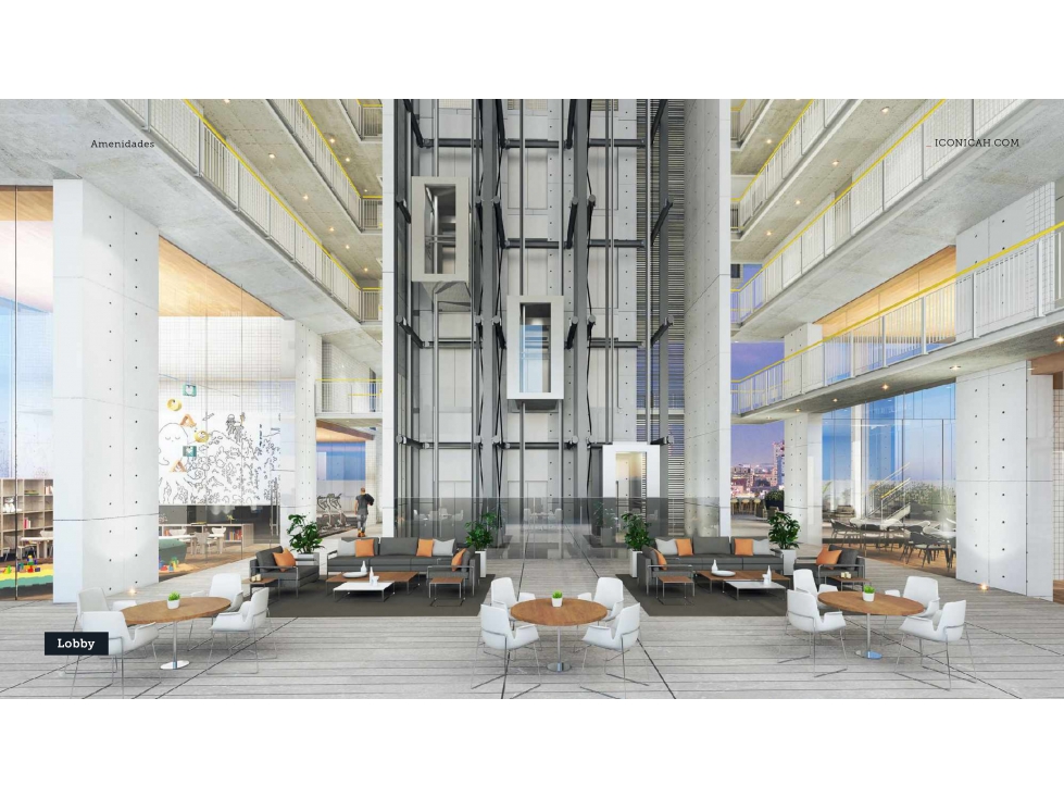 VENTA DE DEPARTAMENTOS EN EL CENTRO DE MONTERREY, EXCELENTE UBICACION — foto 3