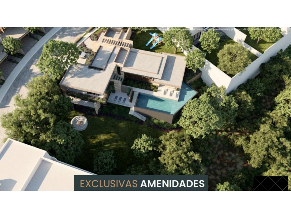 VENTA DE TERRENOS EN SANTIAGO N.L EXCELENTE UBICACION - 4