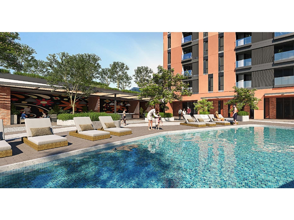 VENTA DE DEPARTAMENTOS EN NUEVO SUR, MONTERREY N.L. — foto 3