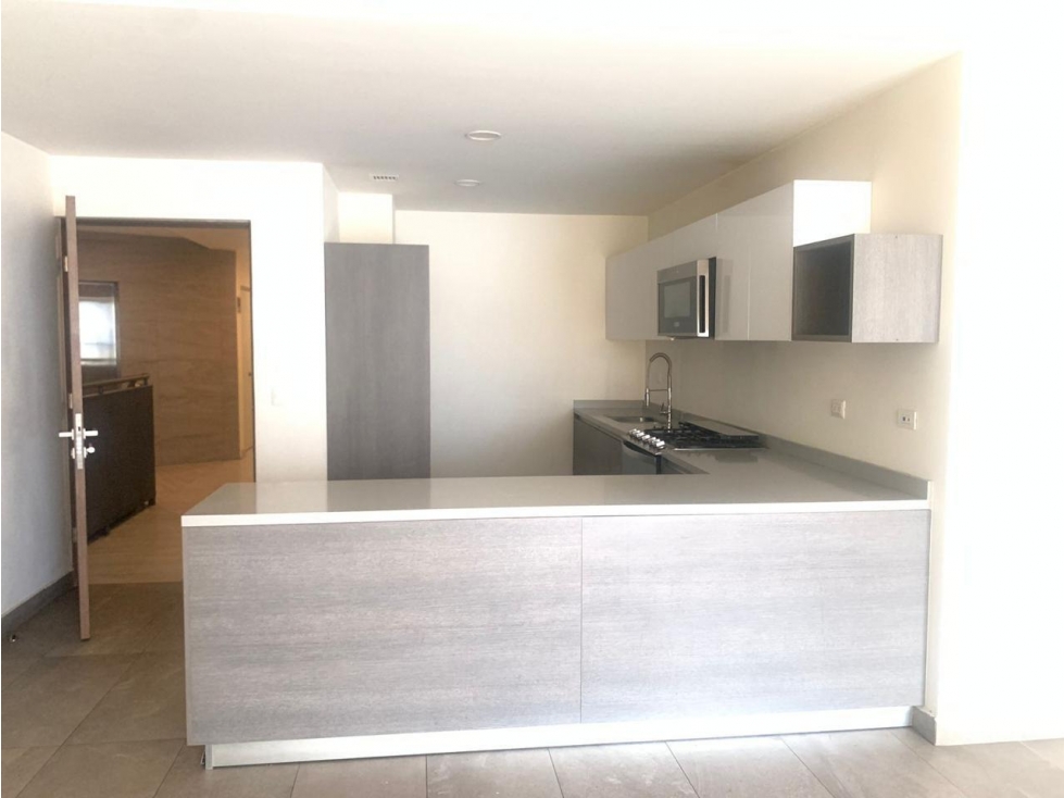 VENTA DE DEPARTAMENTO EN VALLE PONIENTE A 5 MIN DE LA UDEM - 3