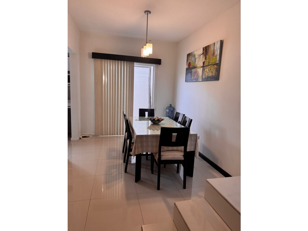 VENTA DE CASA EN VILLAS DE ANAHUAC SECTOR ALPES 1, ESCOBEDO N.L. - 3