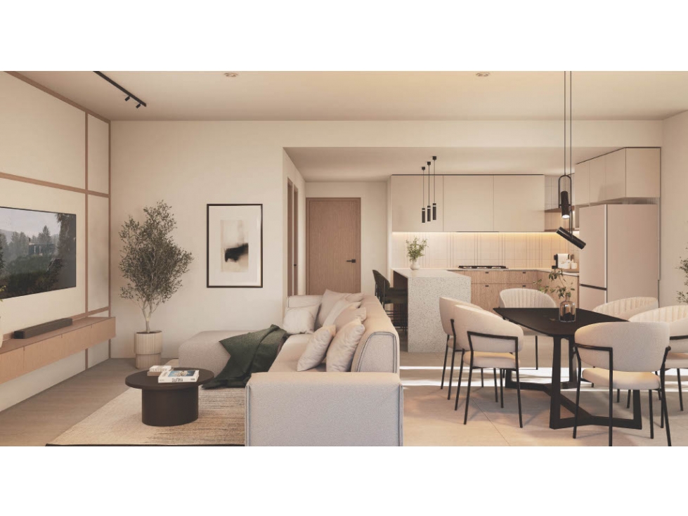 VENTA DE DEPARTAMENTOS EN ZONA SUR DE MONTERREY, A MINUTOS DEL TEC — foto 5