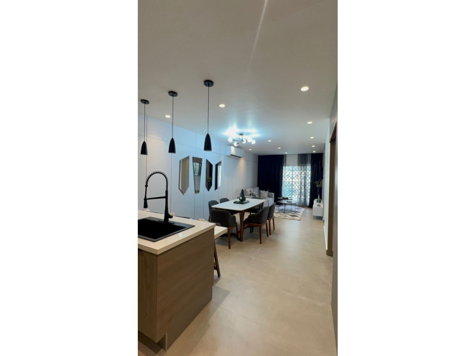 VENTA DE DEPARTAMENTOS EN CUMBRES DEL VALLE MTY. EXCELENTE UBICACION — foto 3