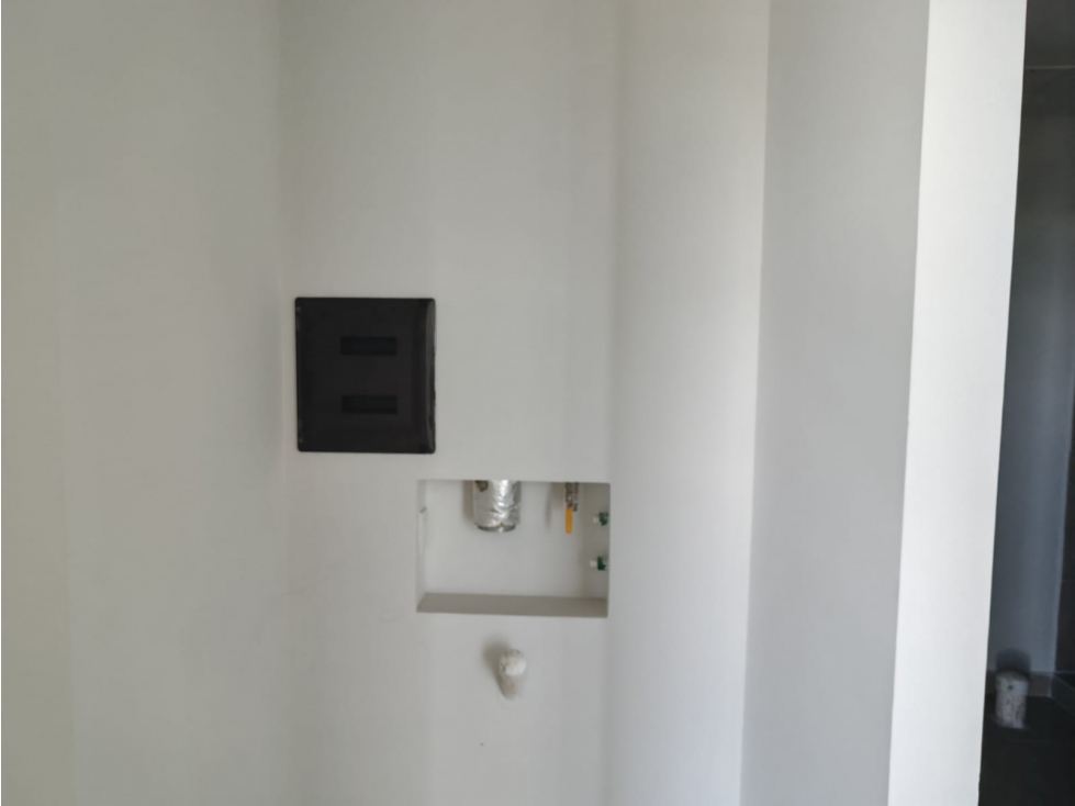 VENTA DE DEPARTAMENTO EN MITRAS CENTRO, MONTRERREY N.L. — foto 3