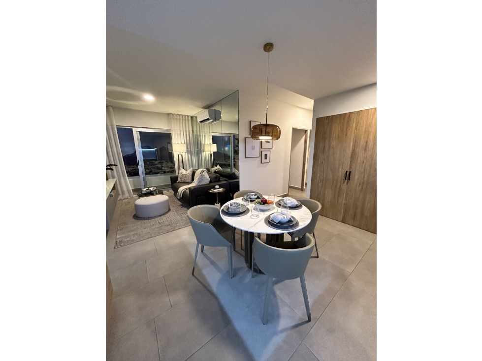 VENTA DE DEPARTAMENTOS EN ANAHUAC, SAN NICOLAS. EXCELENTE UBICACION — foto 4